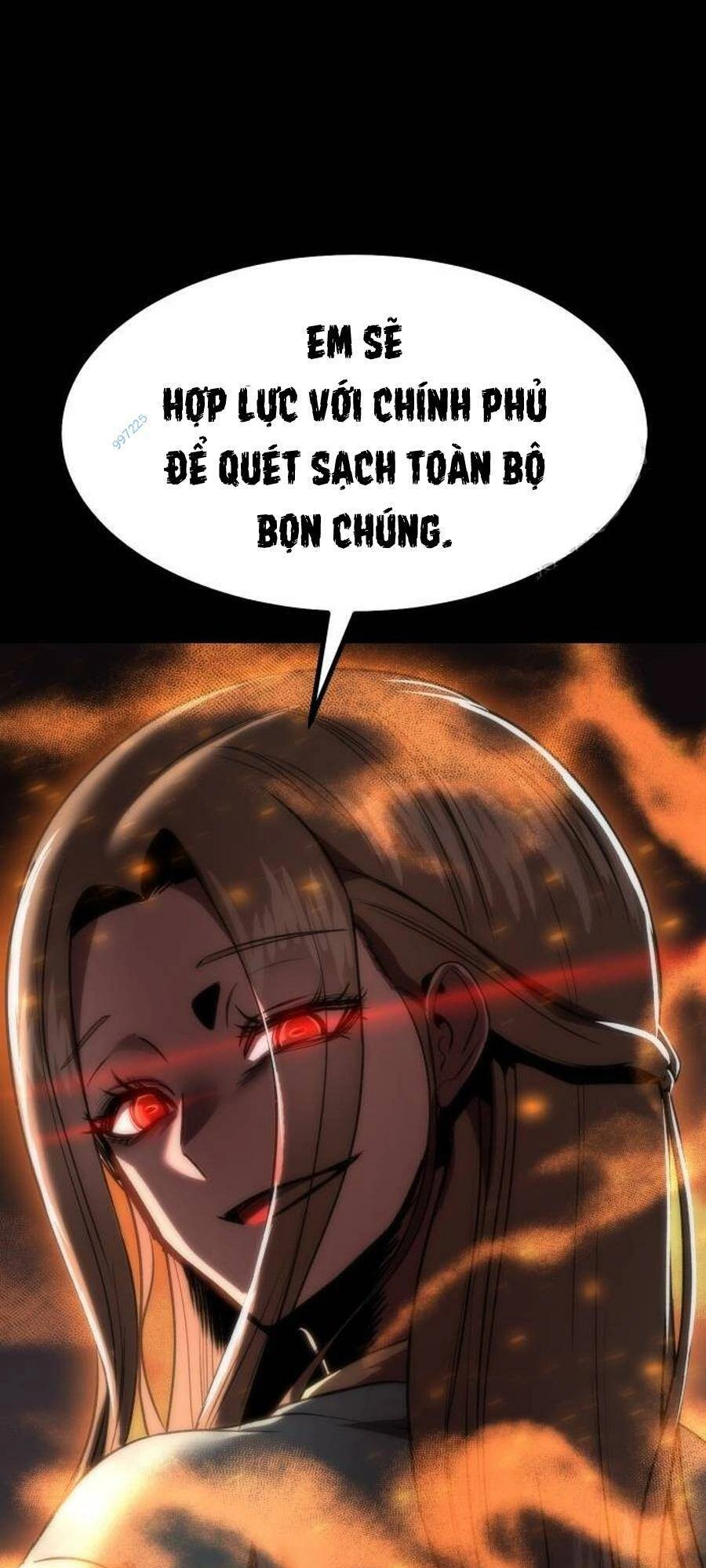 Võ Vương Kang Haejin Chapter 32 - 60