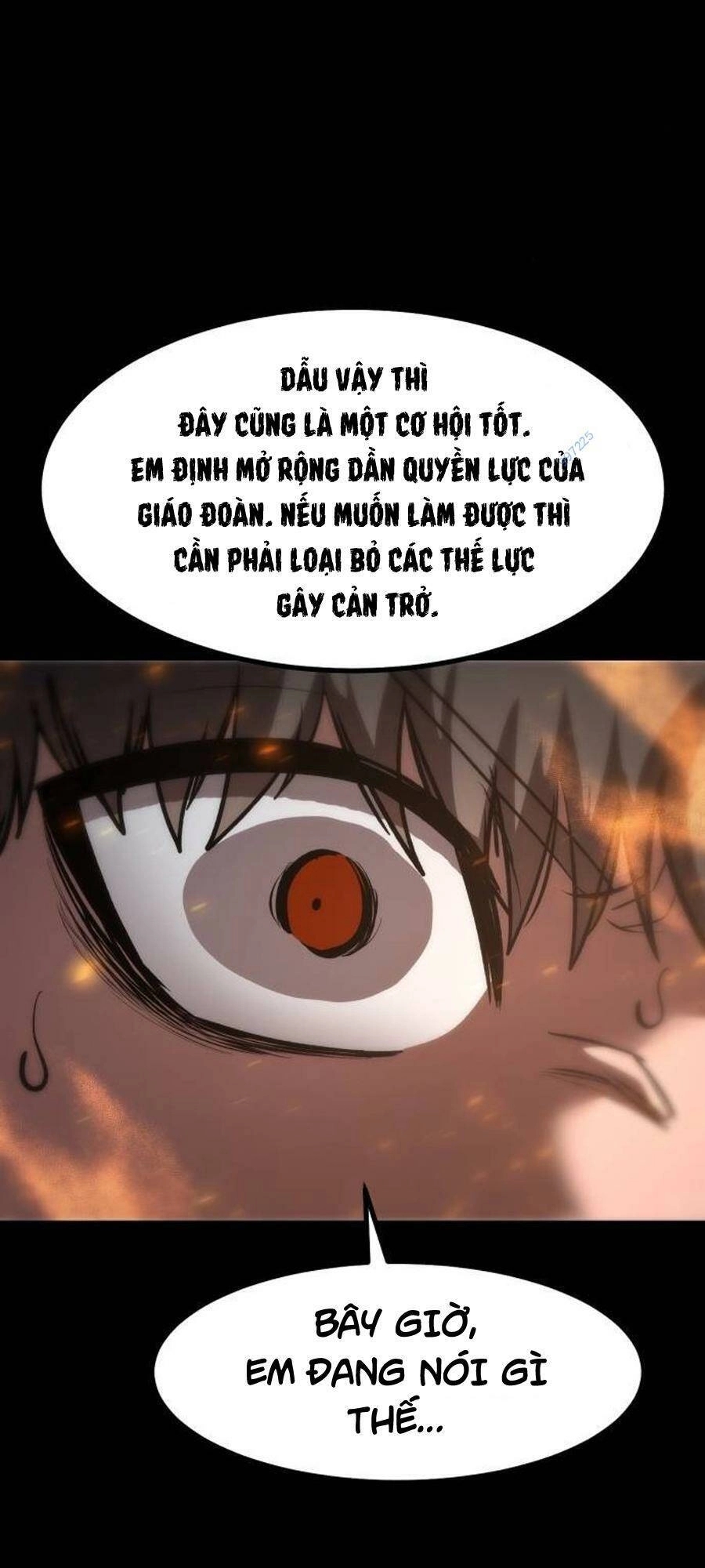 Võ Vương Kang Haejin Chapter 32 - 63