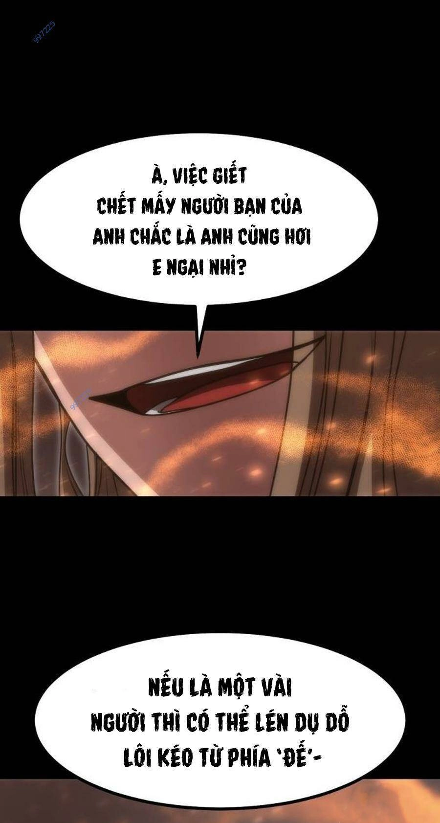 Võ Vương Kang Haejin Chapter 32 - 66