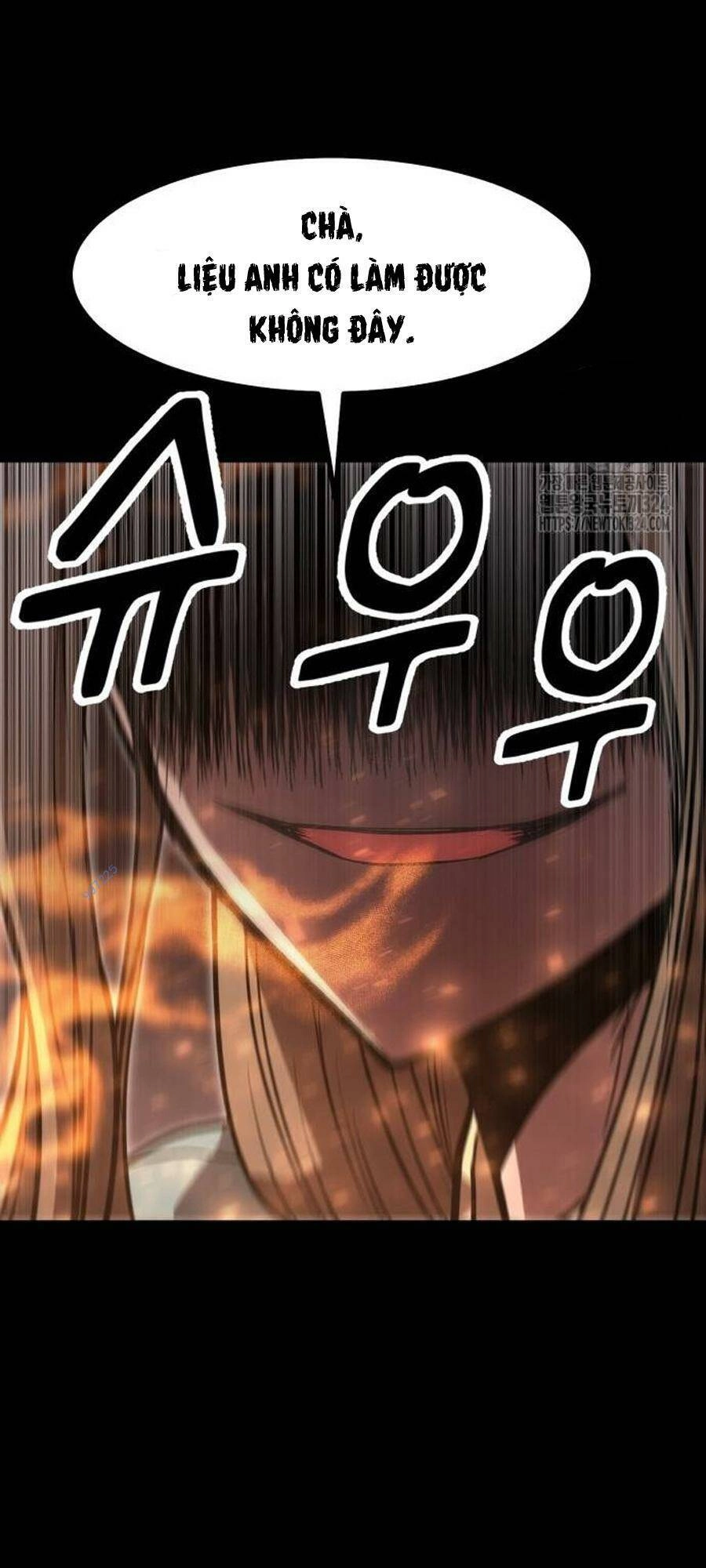 Võ Vương Kang Haejin Chapter 32 - 71