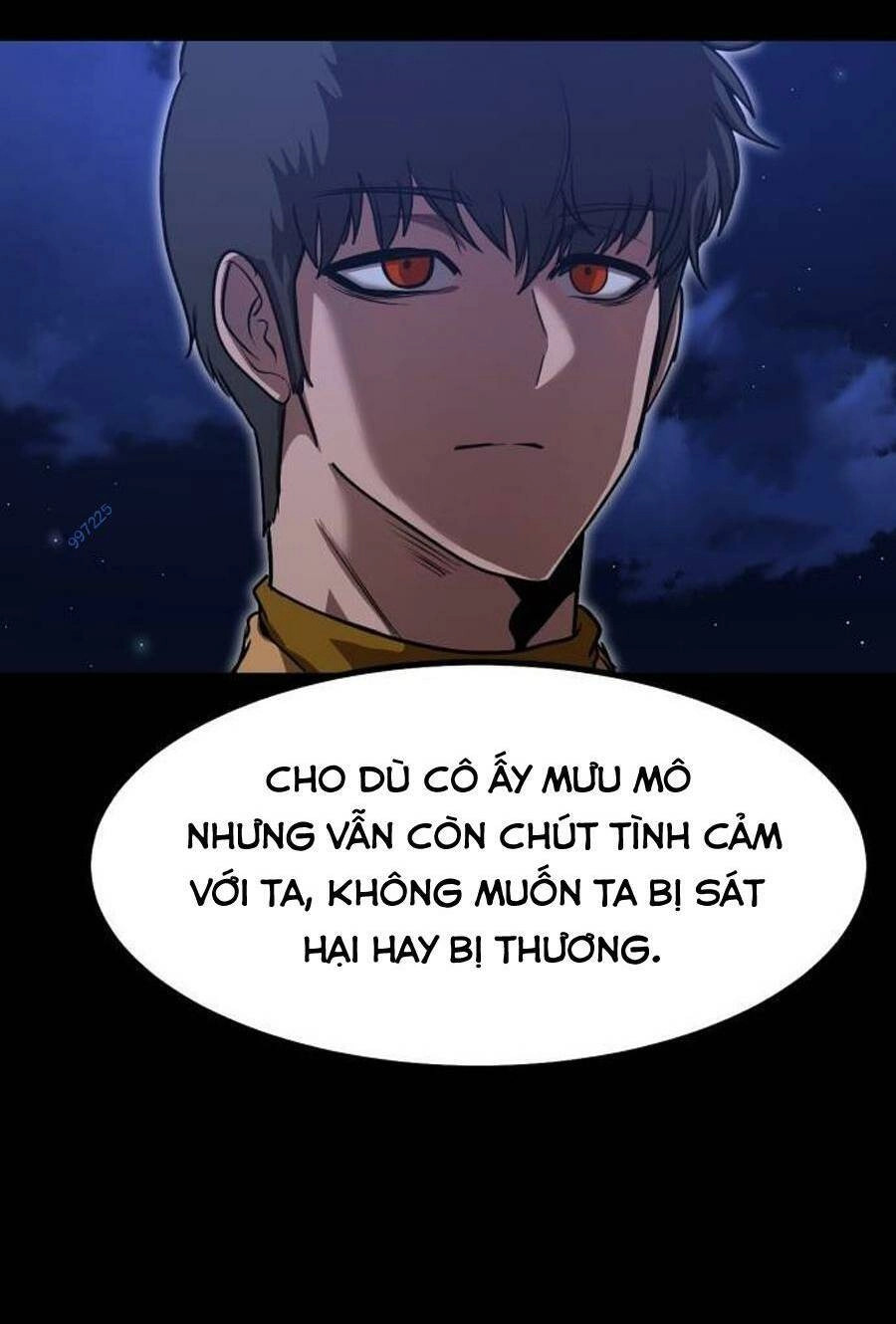 Võ Vương Kang Haejin Chapter 32 - 88