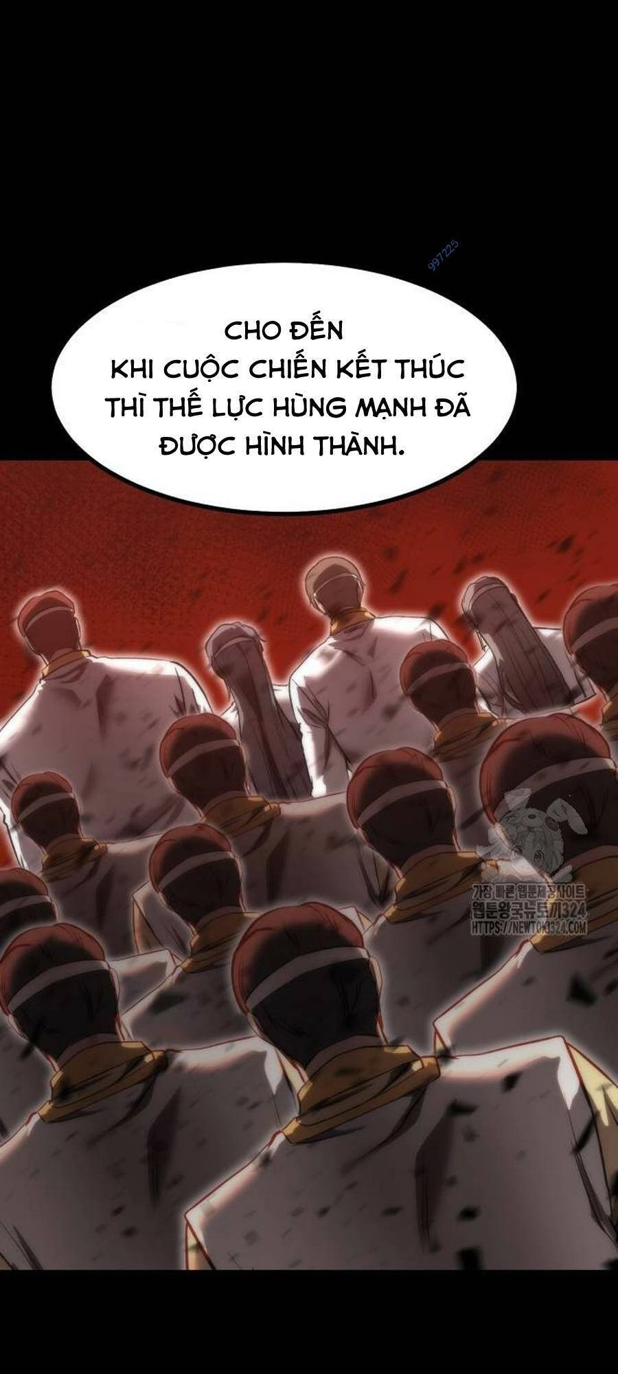 Võ Vương Kang Haejin Chapter 32 - 94