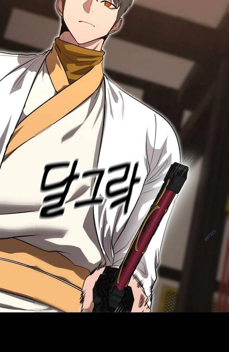 Võ Vương Kang Haejin Chapter 32 - 96