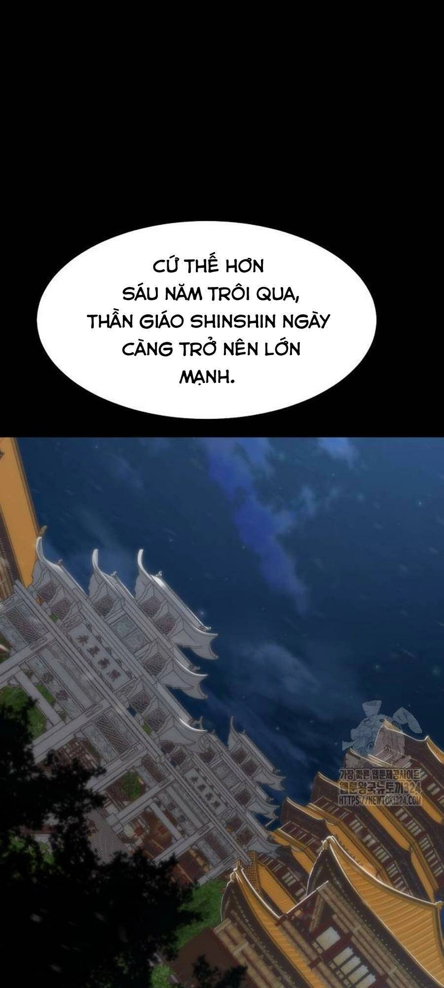 Võ Vương Kang Haejin Chapter 32 - 99