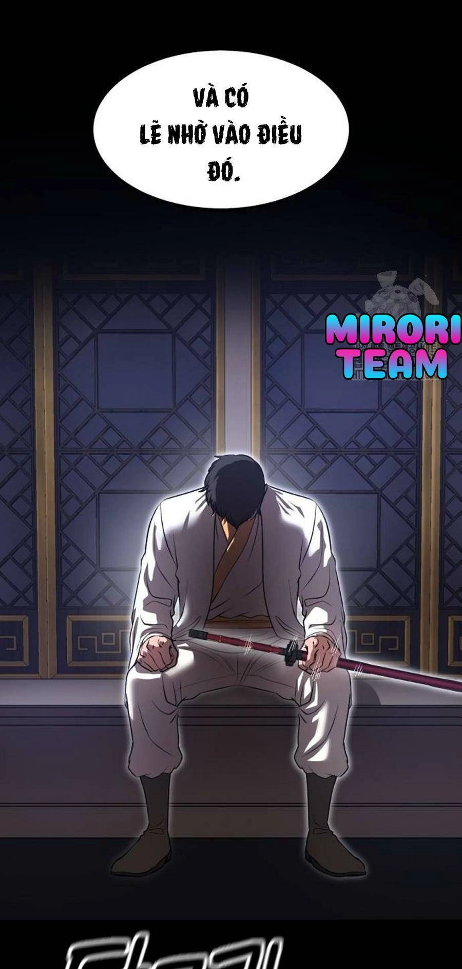 Võ Vương Kang Haejin Chapter 32 - 102