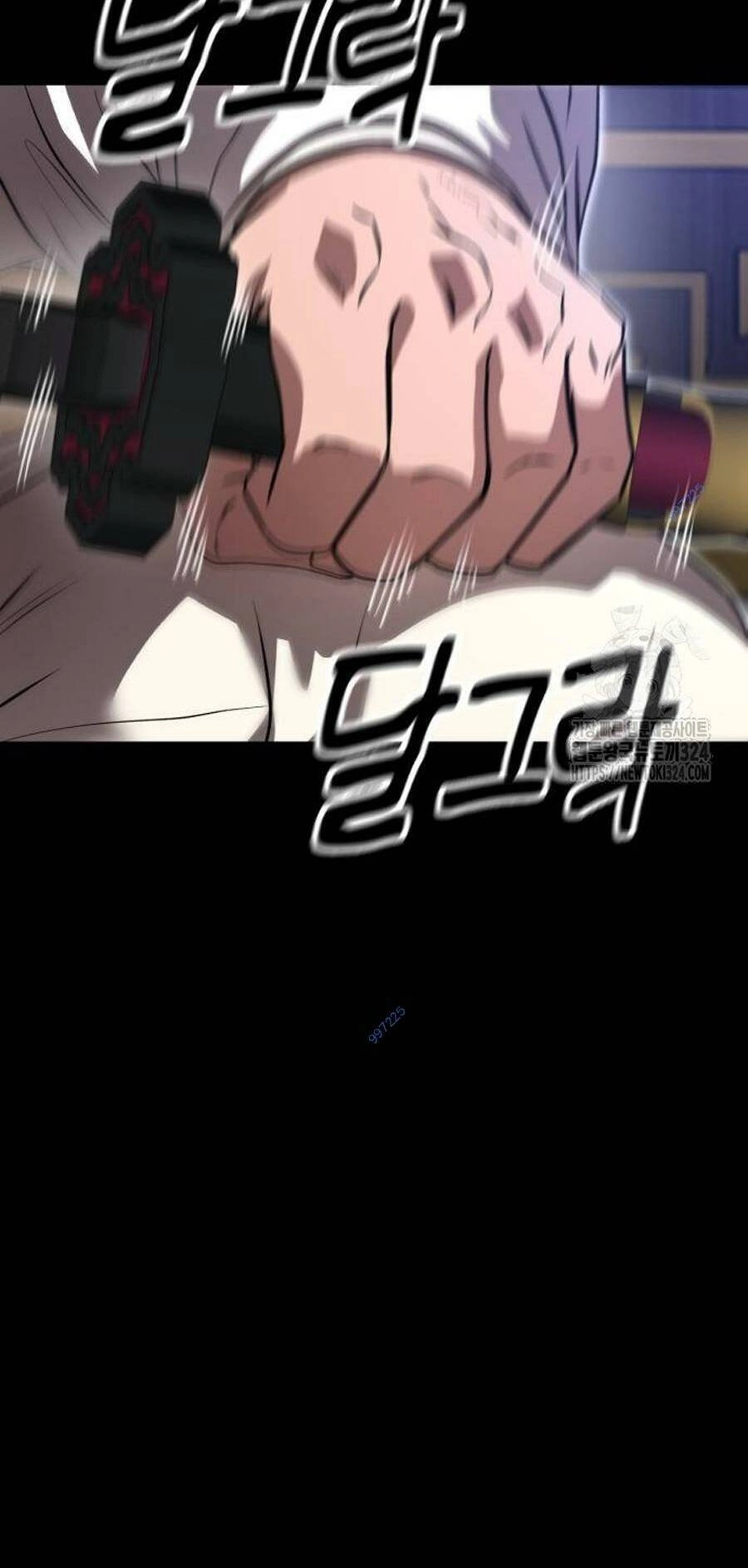 Võ Vương Kang Haejin Chapter 32 - 103