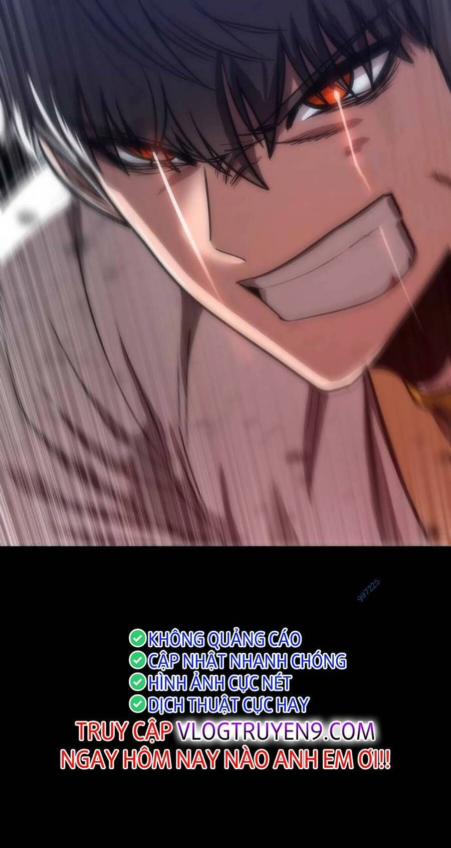 Võ Vương Kang Haejin Chapter 33 - 3