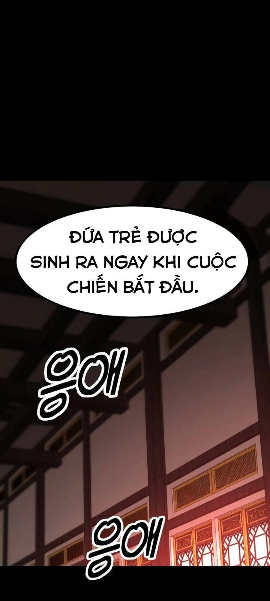 Võ Vương Kang Haejin Chapter 33 - 4