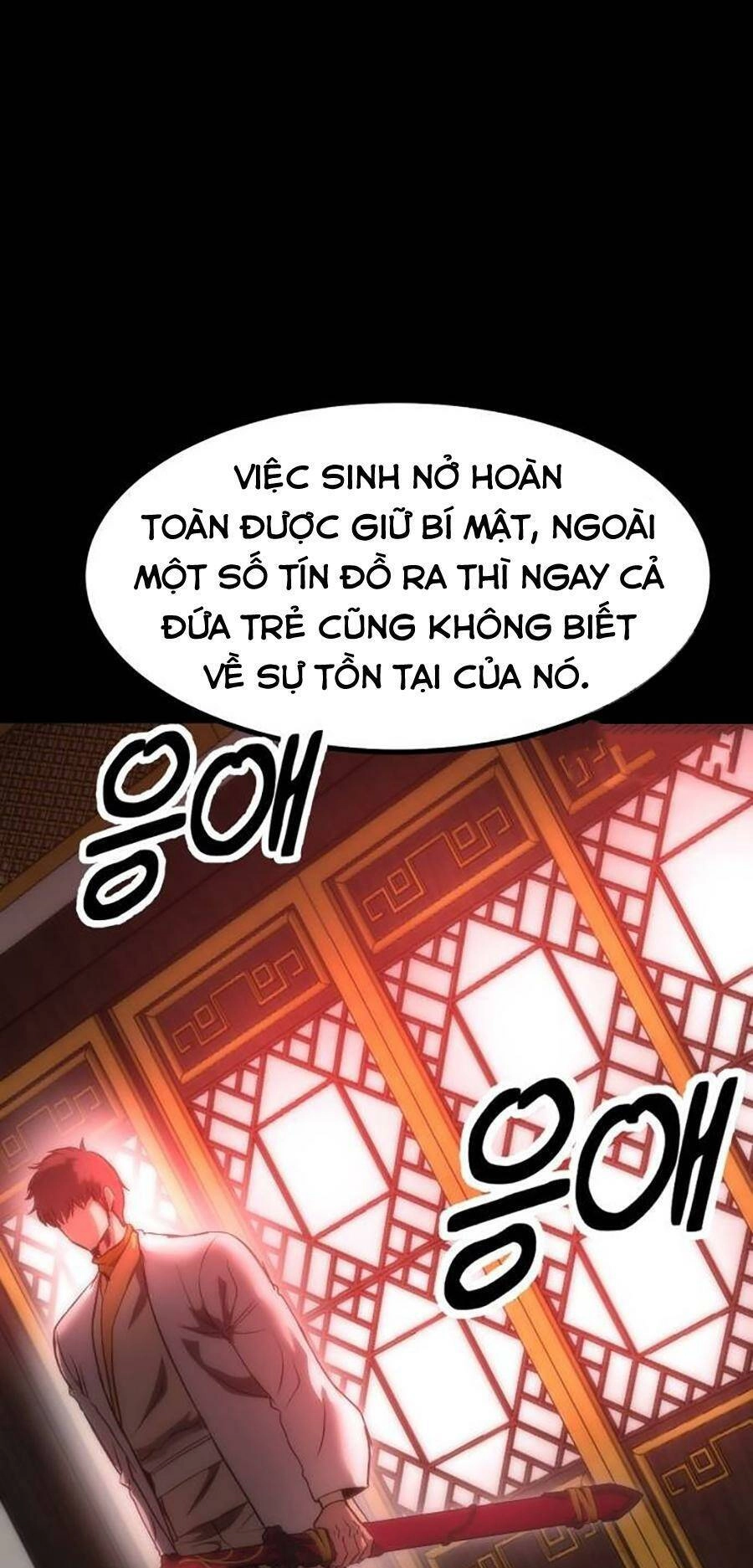Võ Vương Kang Haejin Chapter 33 - 5