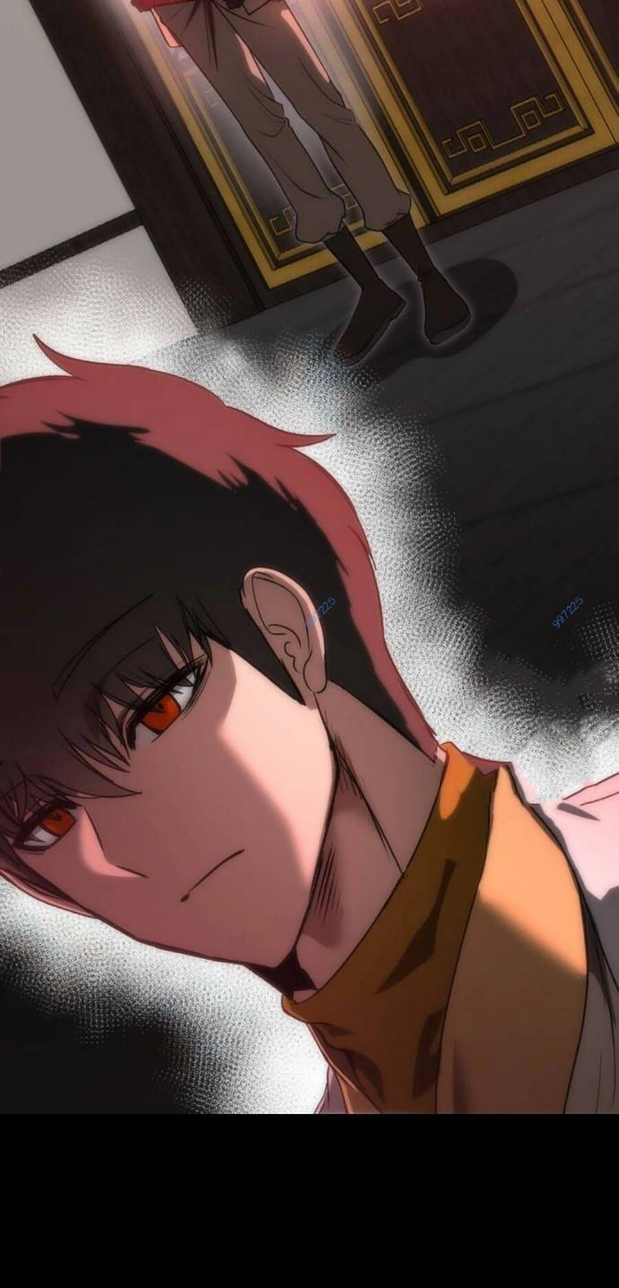 Võ Vương Kang Haejin Chapter 33 - 6