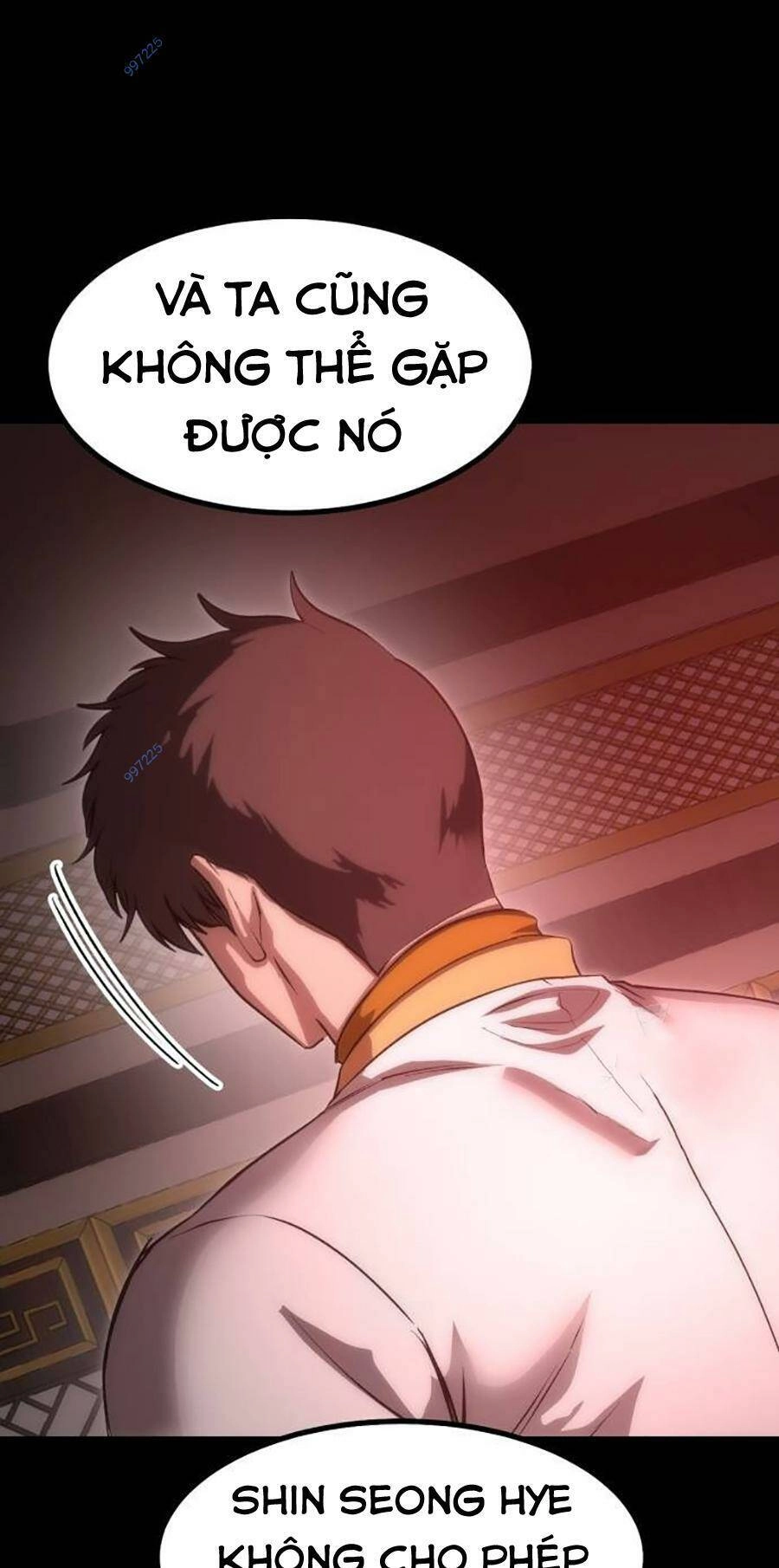 Võ Vương Kang Haejin Chapter 33 - 7