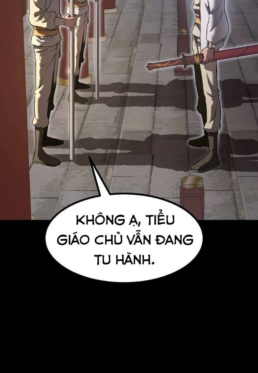Võ Vương Kang Haejin Chapter 33 - 14