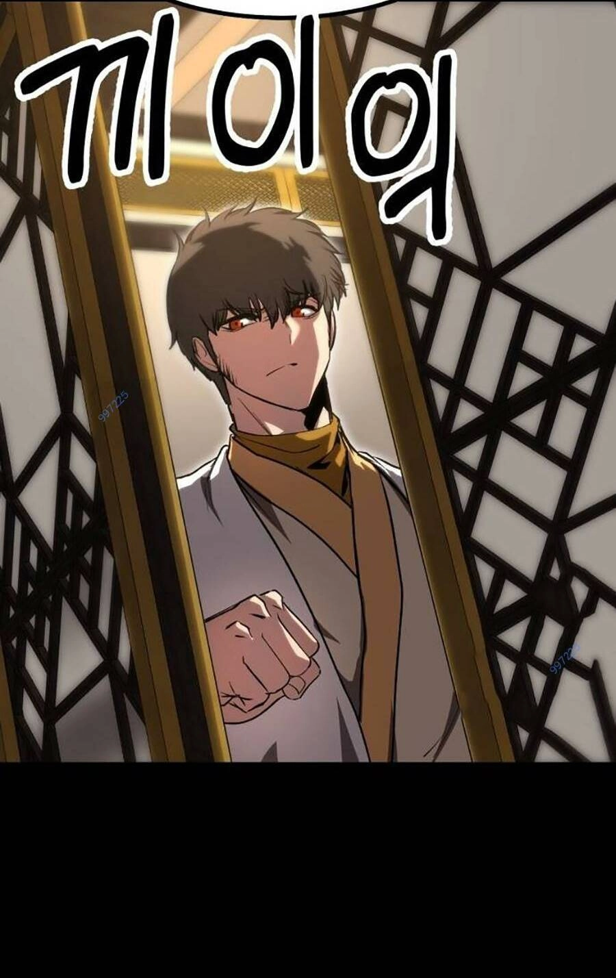 Võ Vương Kang Haejin Chapter 33 - 22