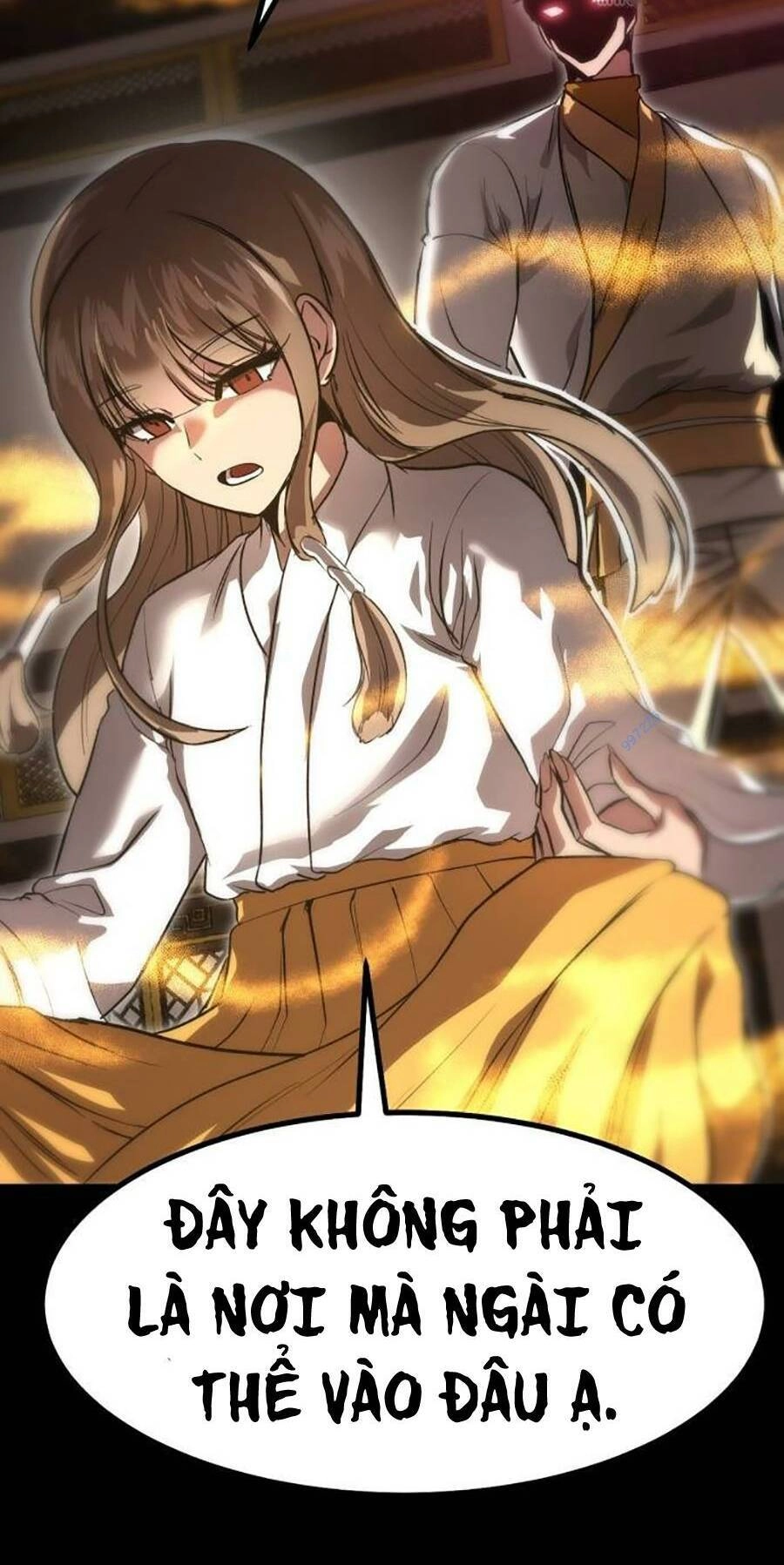 Võ Vương Kang Haejin Chapter 33 - 25