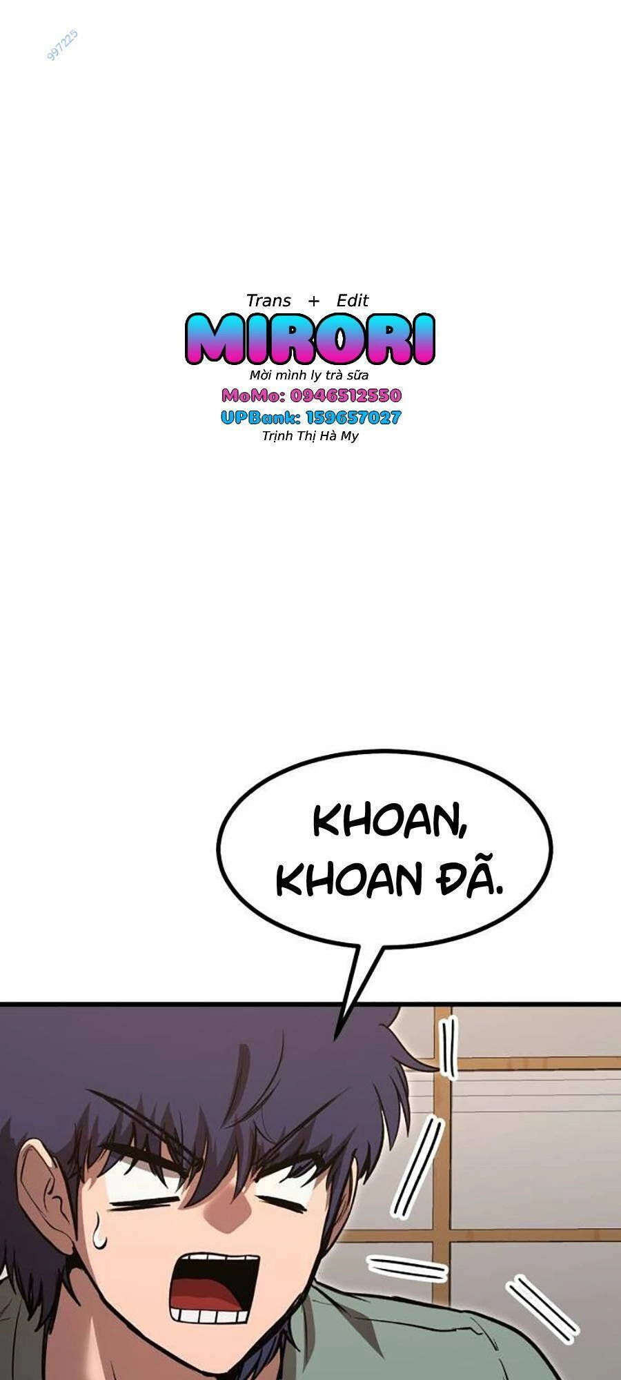 Võ Vương Kang Haejin Chapter 33 - 28