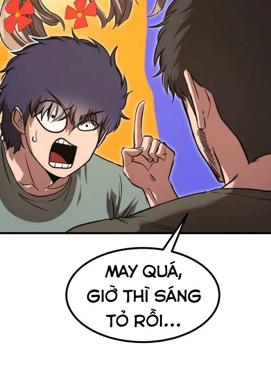 Võ Vương Kang Haejin Chapter 33 - 30