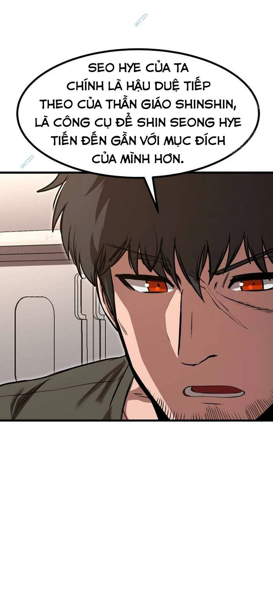 Võ Vương Kang Haejin Chapter 33 - 31