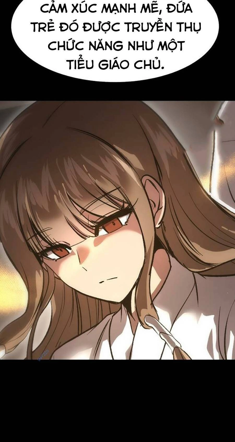 Võ Vương Kang Haejin Chapter 33 - 35