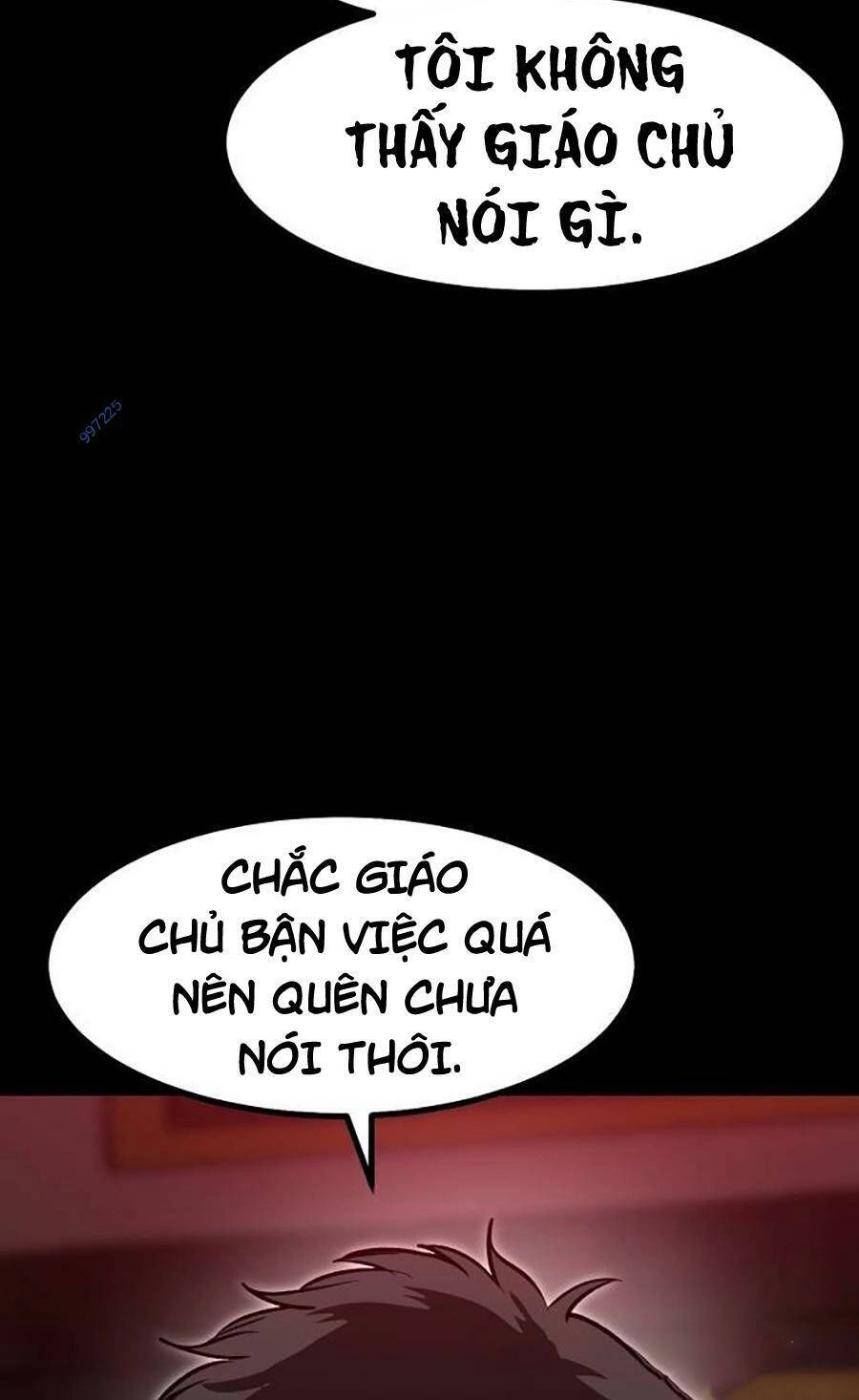 Võ Vương Kang Haejin Chapter 33 - 39