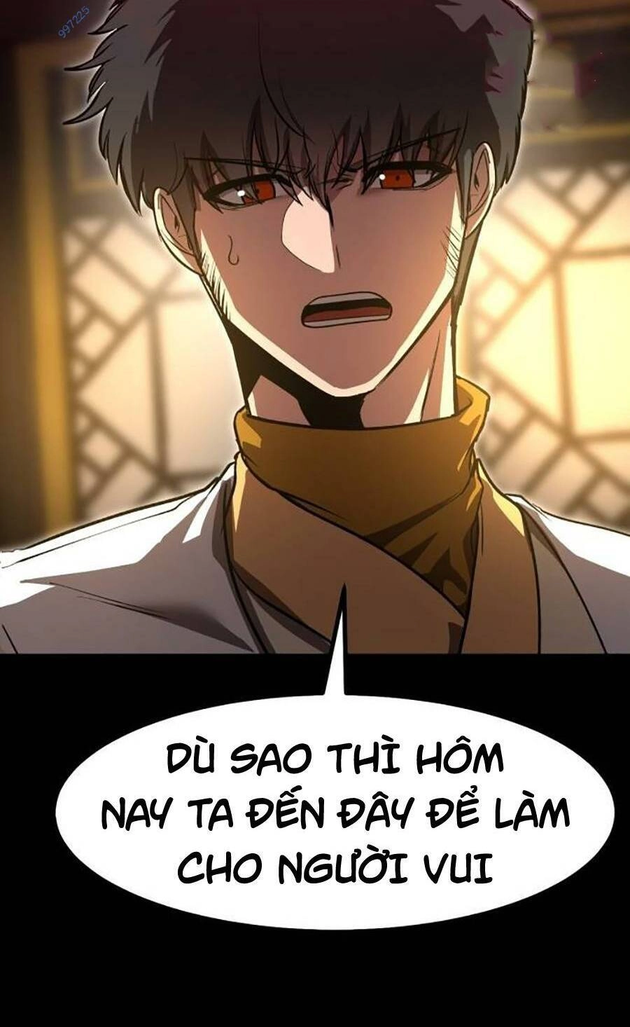 Võ Vương Kang Haejin Chapter 33 - 40