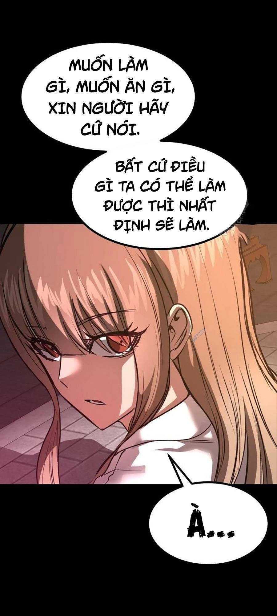 Võ Vương Kang Haejin Chapter 33 - 41