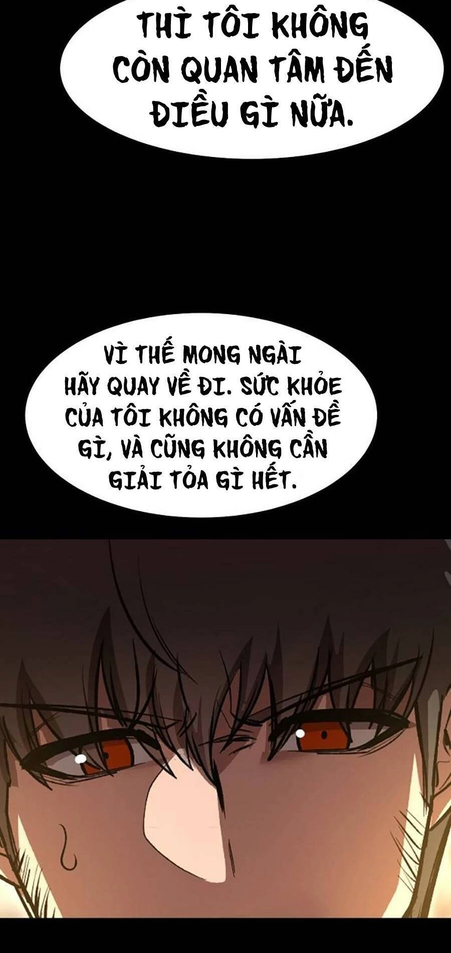 Võ Vương Kang Haejin Chapter 33 - 45