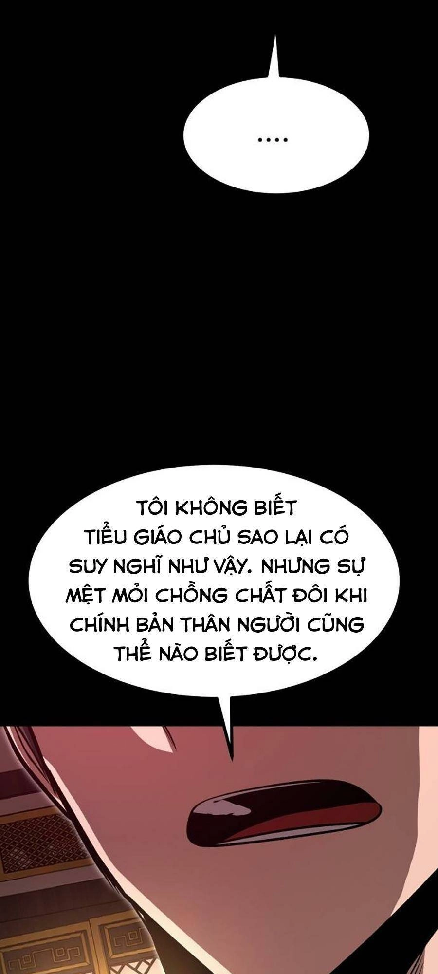 Võ Vương Kang Haejin Chapter 33 - 46
