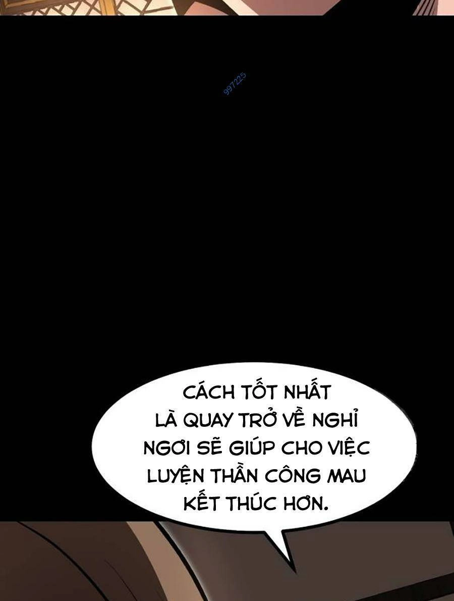 Võ Vương Kang Haejin Chapter 33 - 47