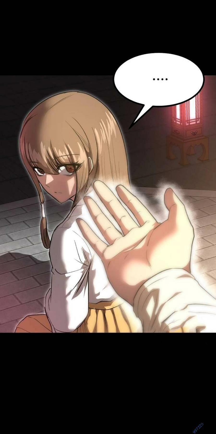 Võ Vương Kang Haejin Chapter 33 - 51