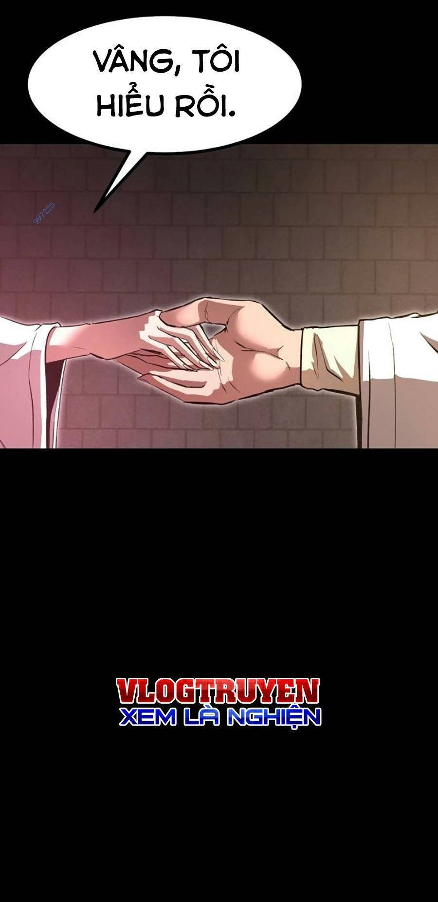 Võ Vương Kang Haejin Chapter 33 - 53