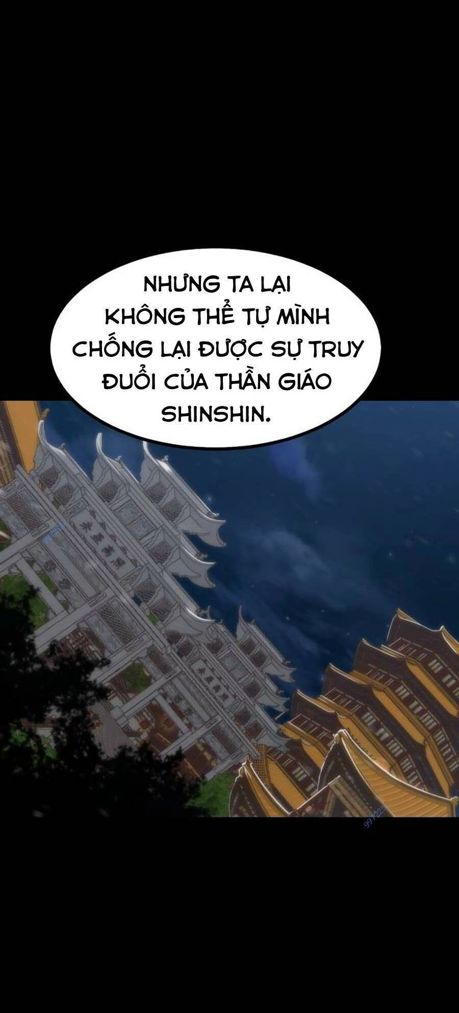 Võ Vương Kang Haejin Chapter 33 - 56