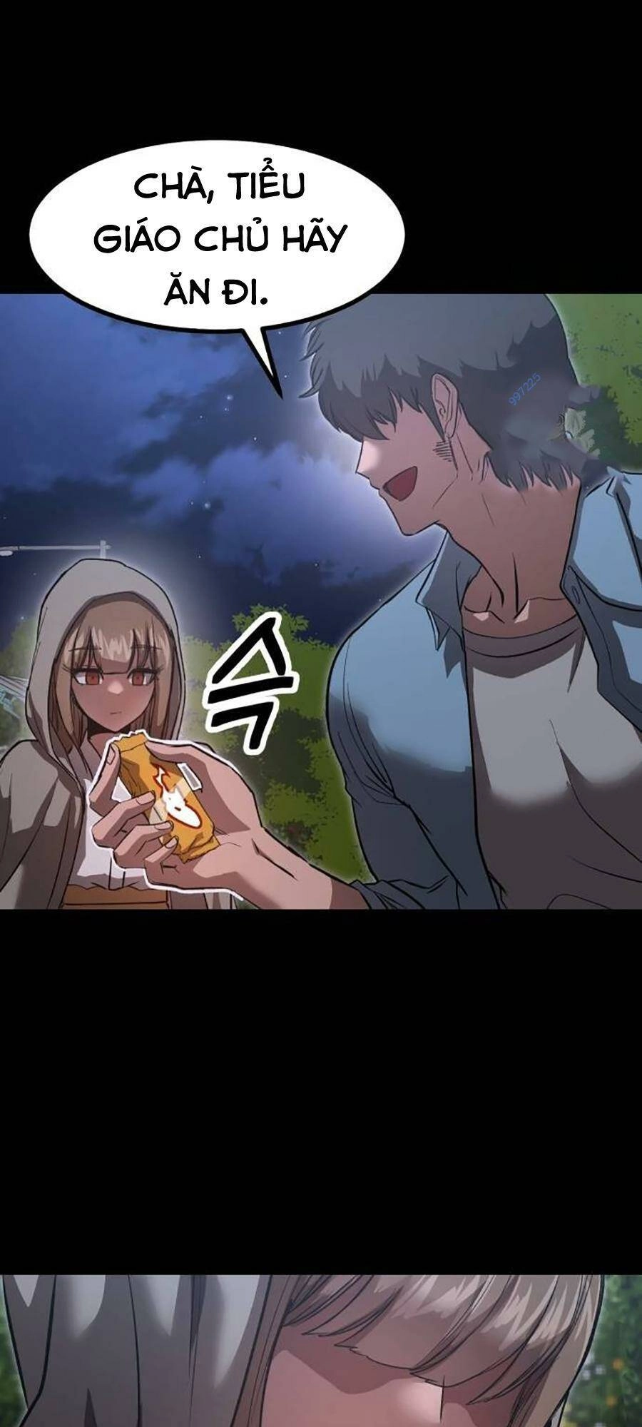 Võ Vương Kang Haejin Chapter 33 - 60