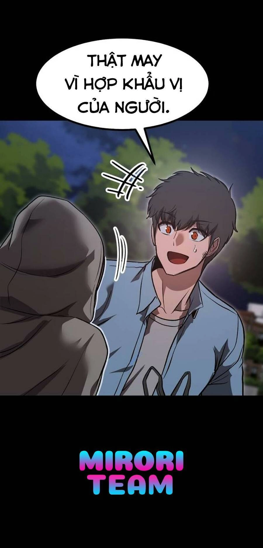 Võ Vương Kang Haejin Chapter 33 - 64