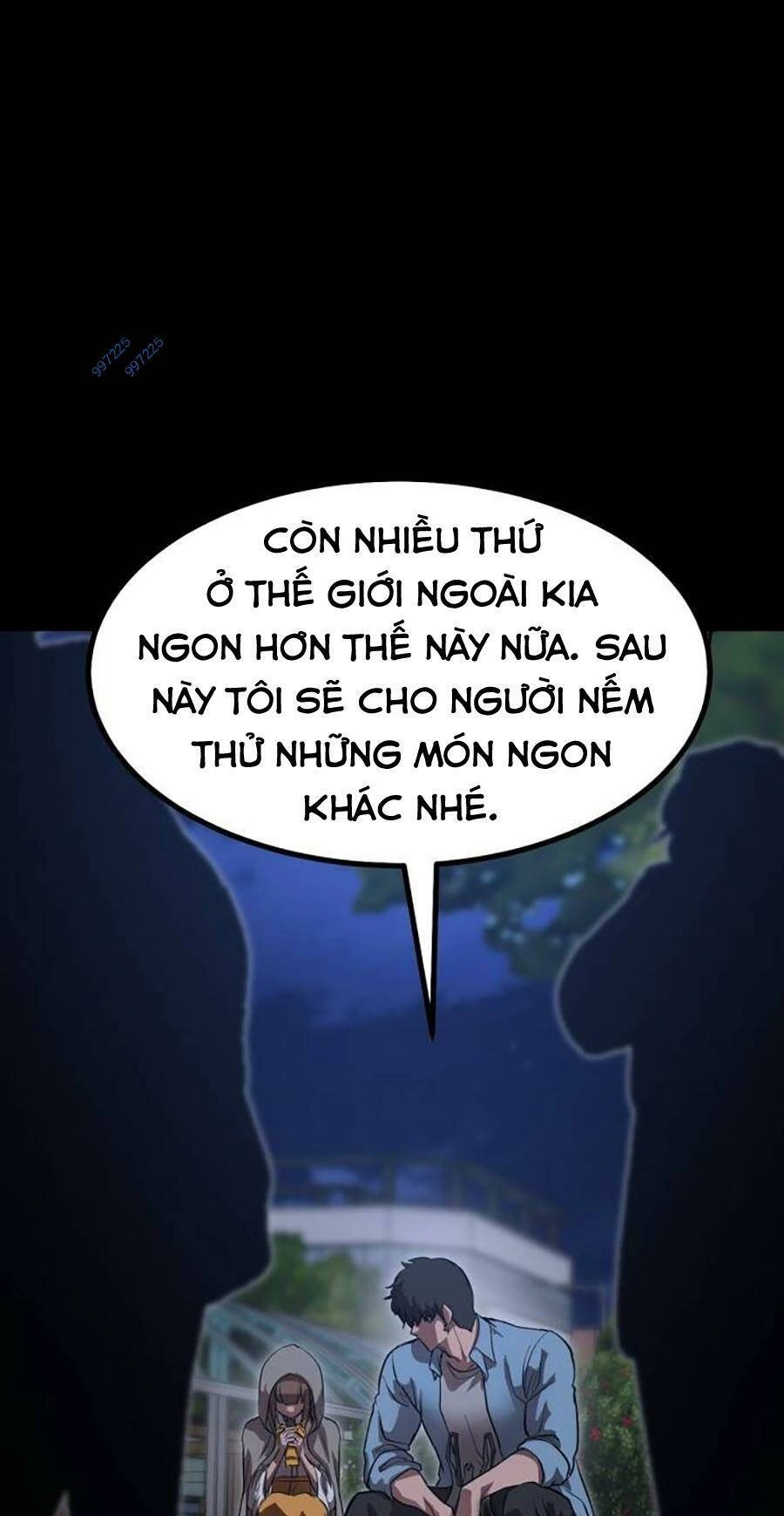 Võ Vương Kang Haejin Chapter 33 - 65