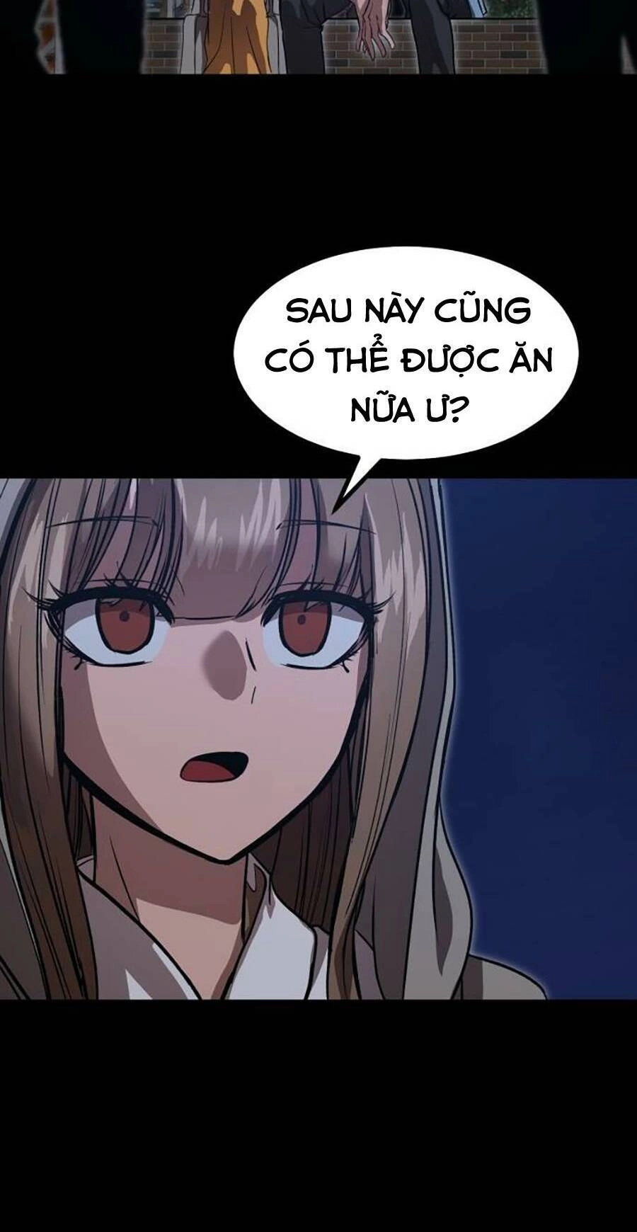 Võ Vương Kang Haejin Chapter 33 - 66