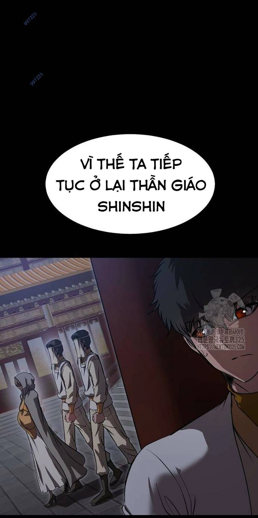 Võ Vương Kang Haejin Chapter 33 - 70