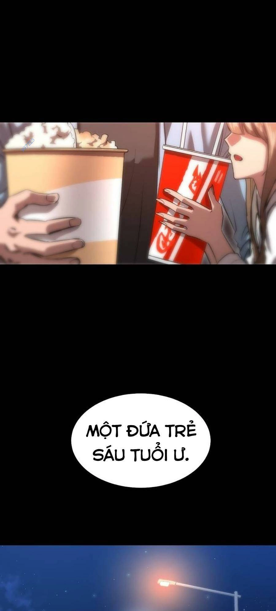 Võ Vương Kang Haejin Chapter 33 - 74