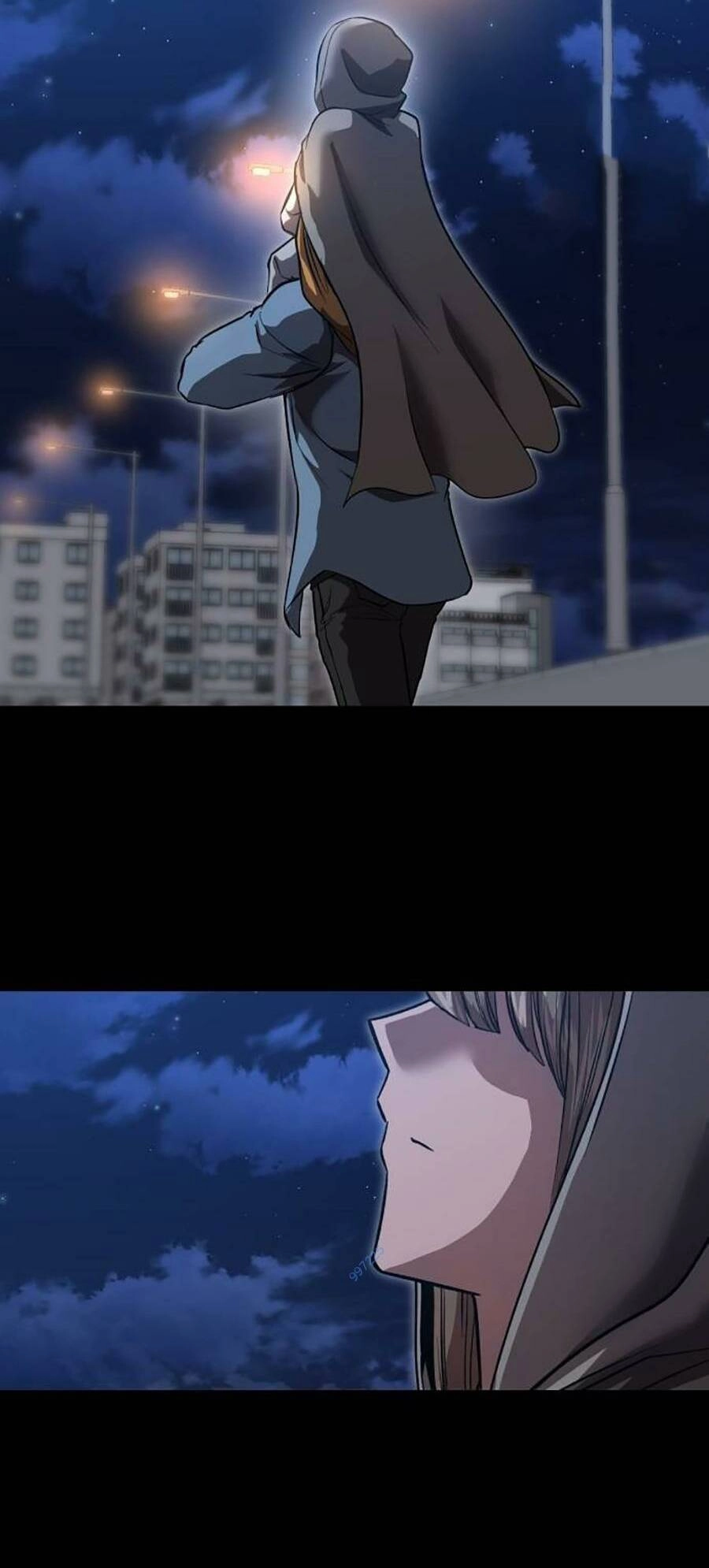 Võ Vương Kang Haejin Chapter 33 - 75