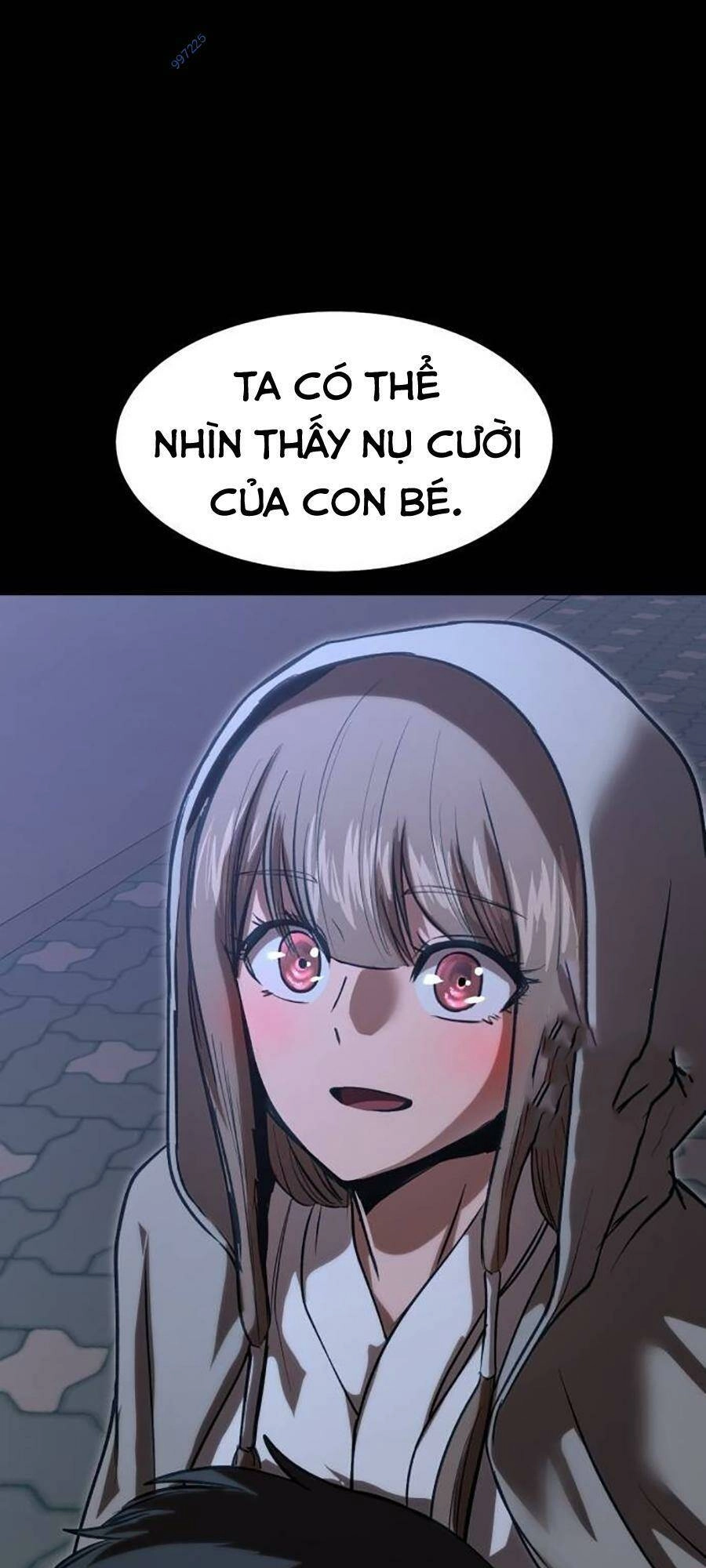 Võ Vương Kang Haejin Chapter 33 - 79