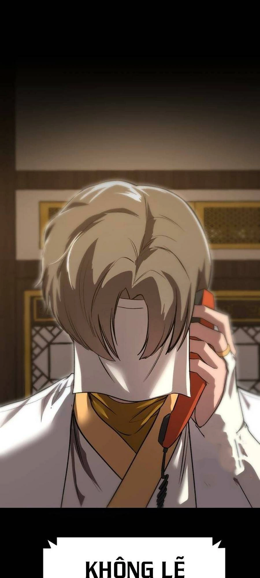 Võ Vương Kang Haejin Chapter 33 - 86