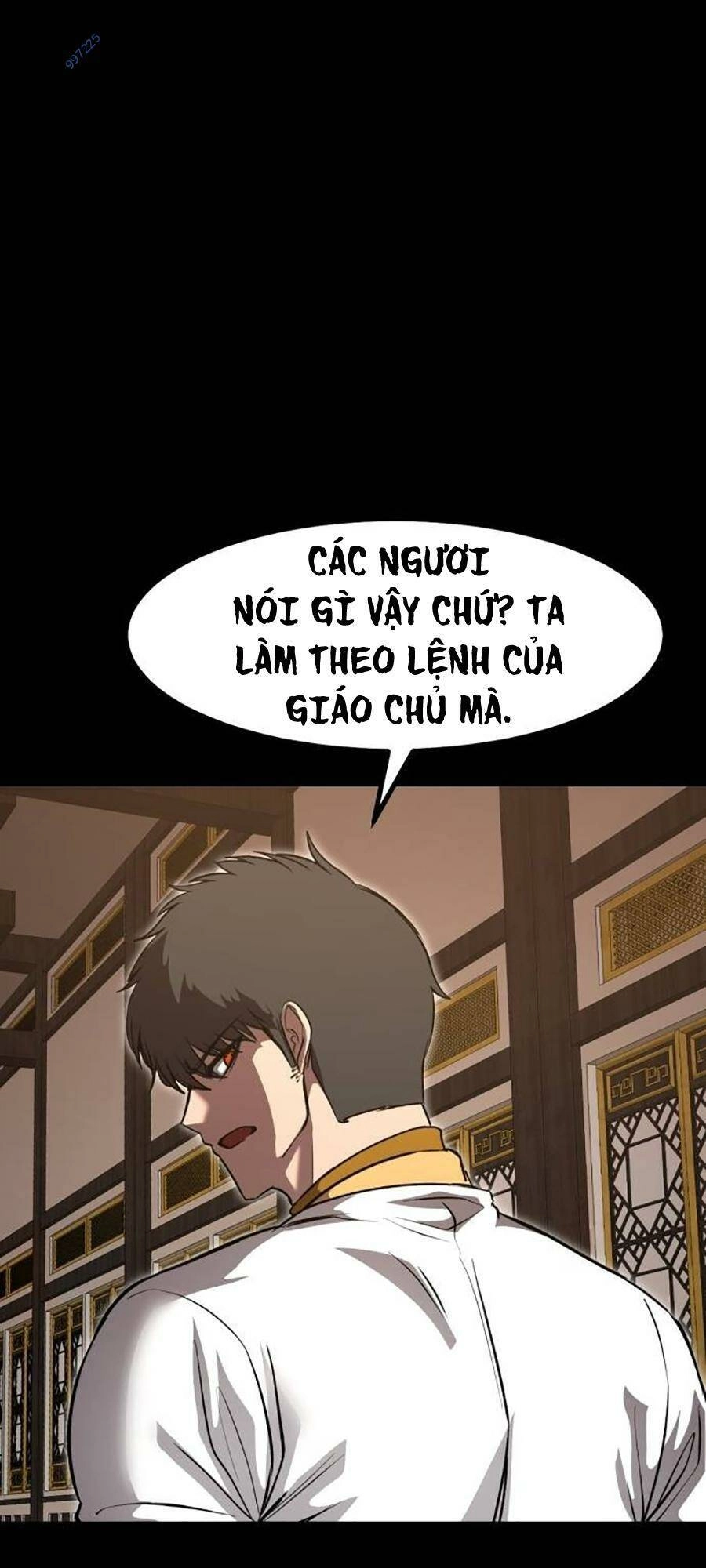 Võ Vương Kang Haejin Chapter 33 - 97