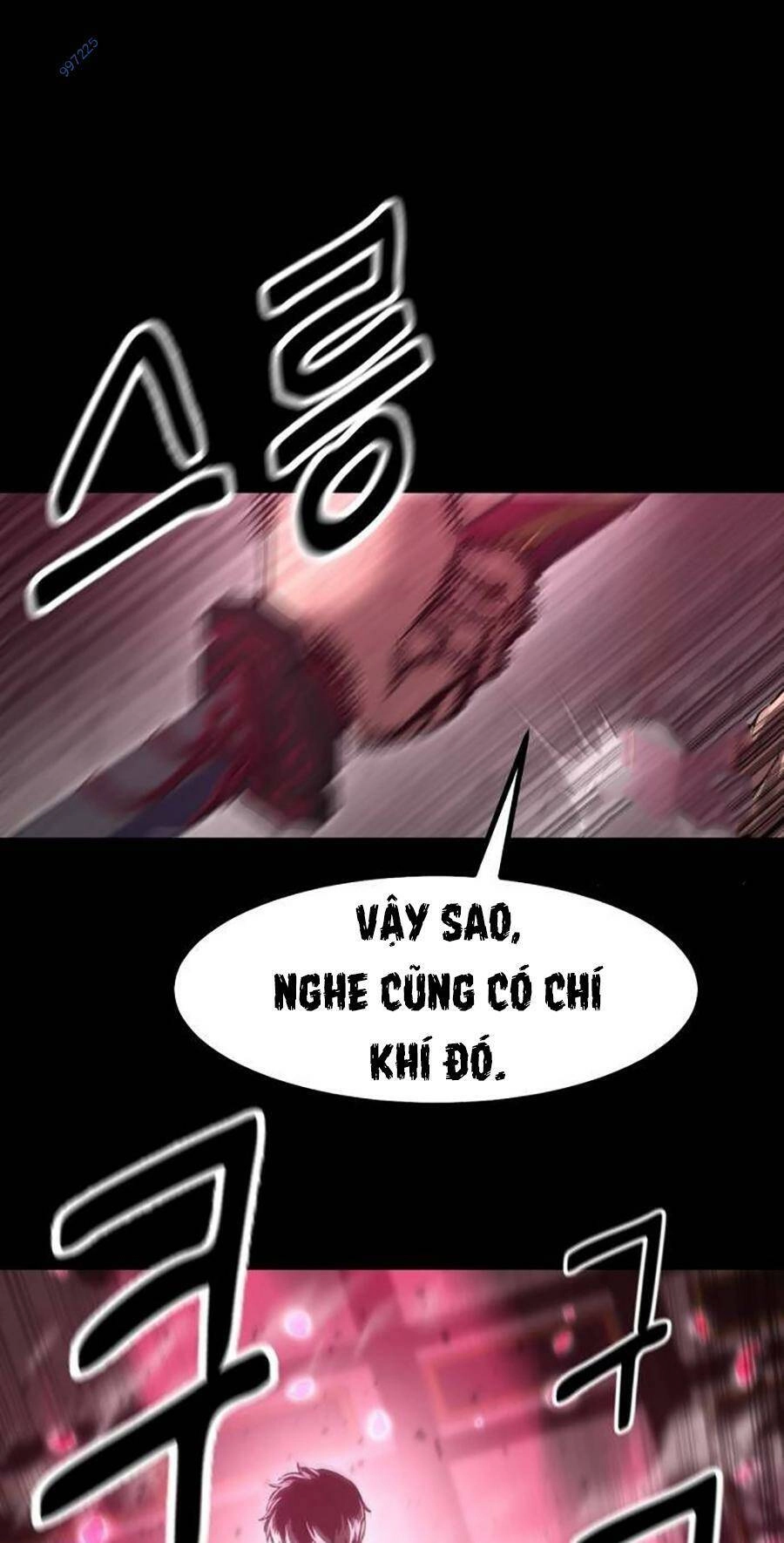 Võ Vương Kang Haejin Chapter 33 - 102