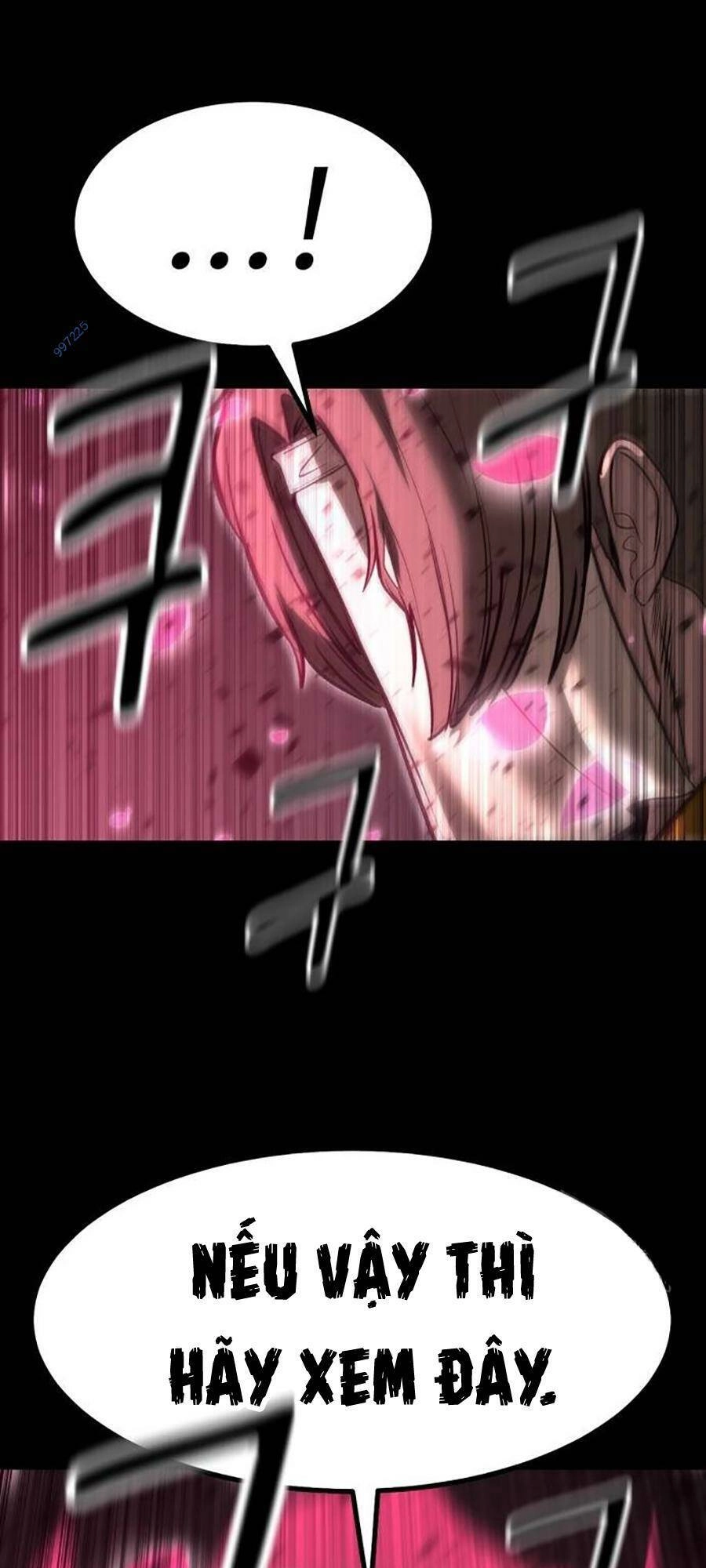 Võ Vương Kang Haejin Chapter 33 - 104