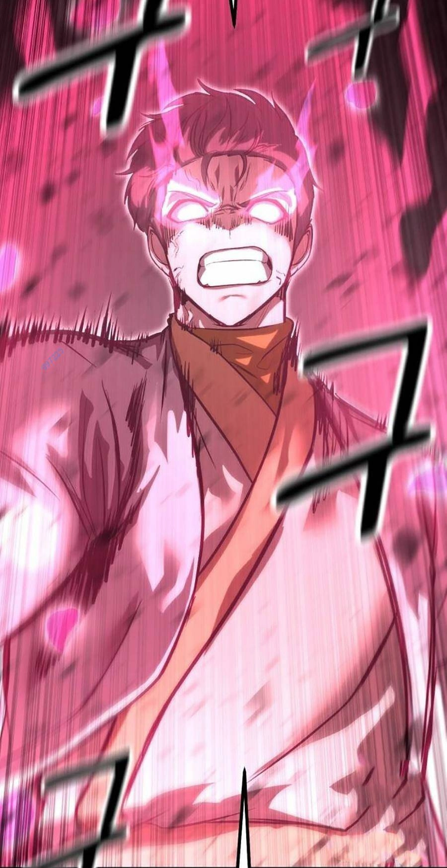 Võ Vương Kang Haejin Chapter 33 - 105