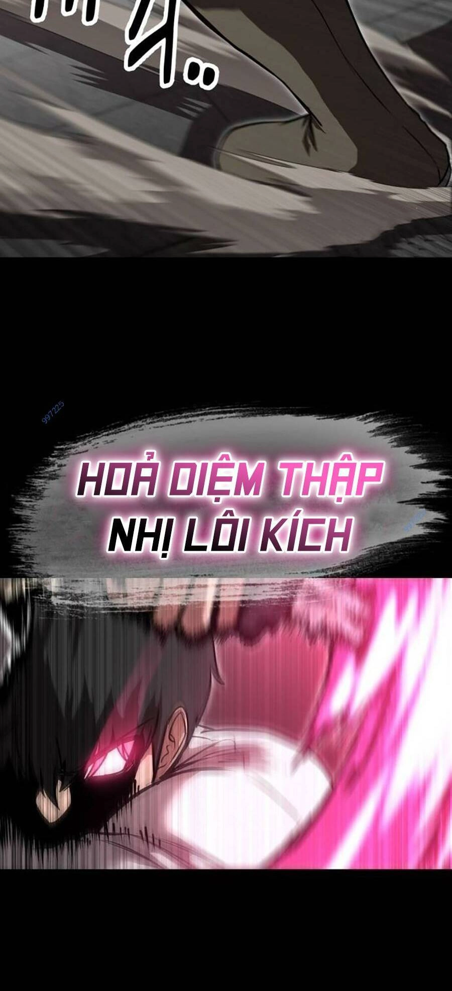 Võ Vương Kang Haejin Chapter 34 - 5