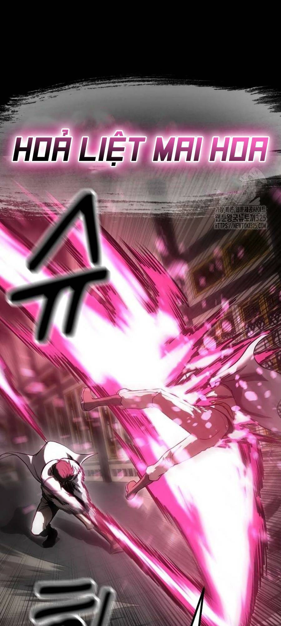 Võ Vương Kang Haejin Chapter 34 - 6