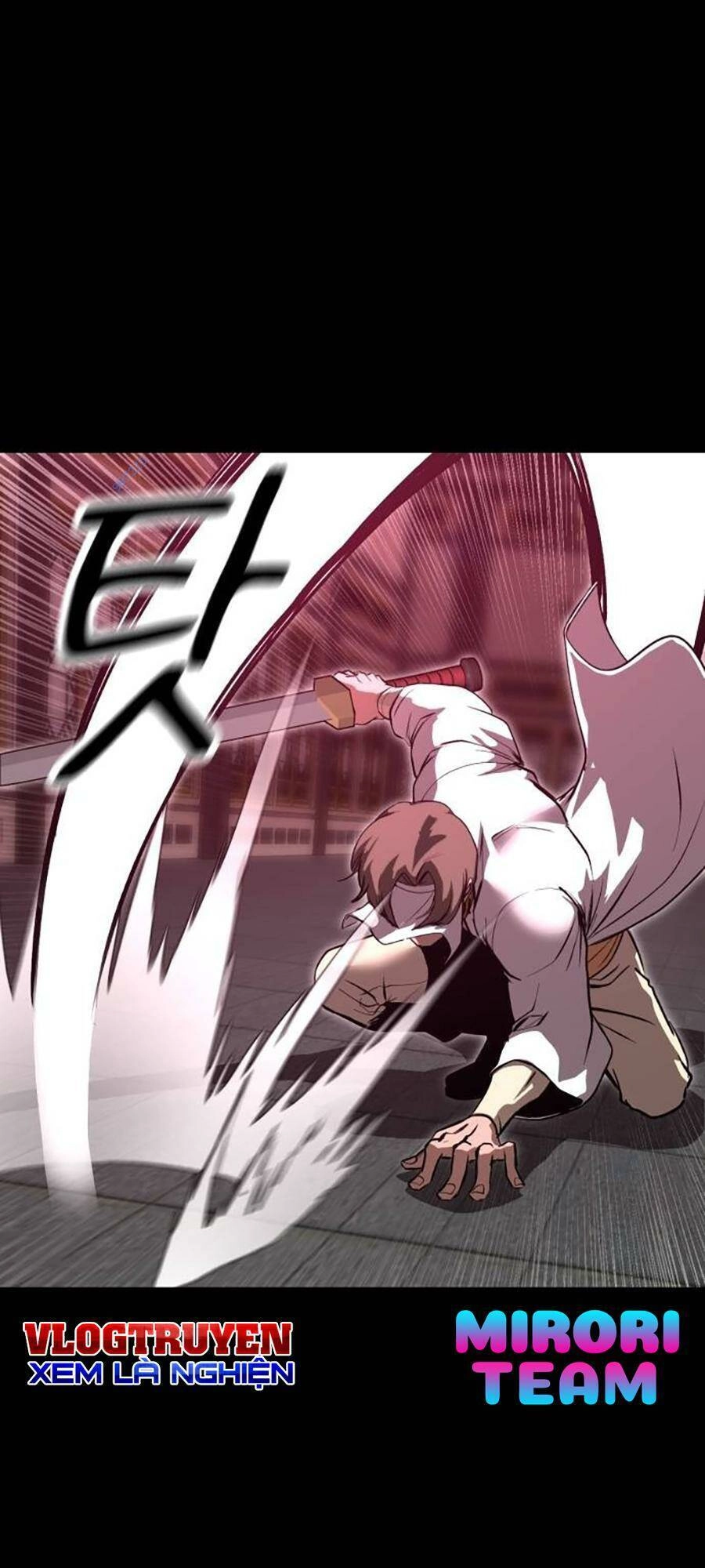 Võ Vương Kang Haejin Chapter 34 - 9