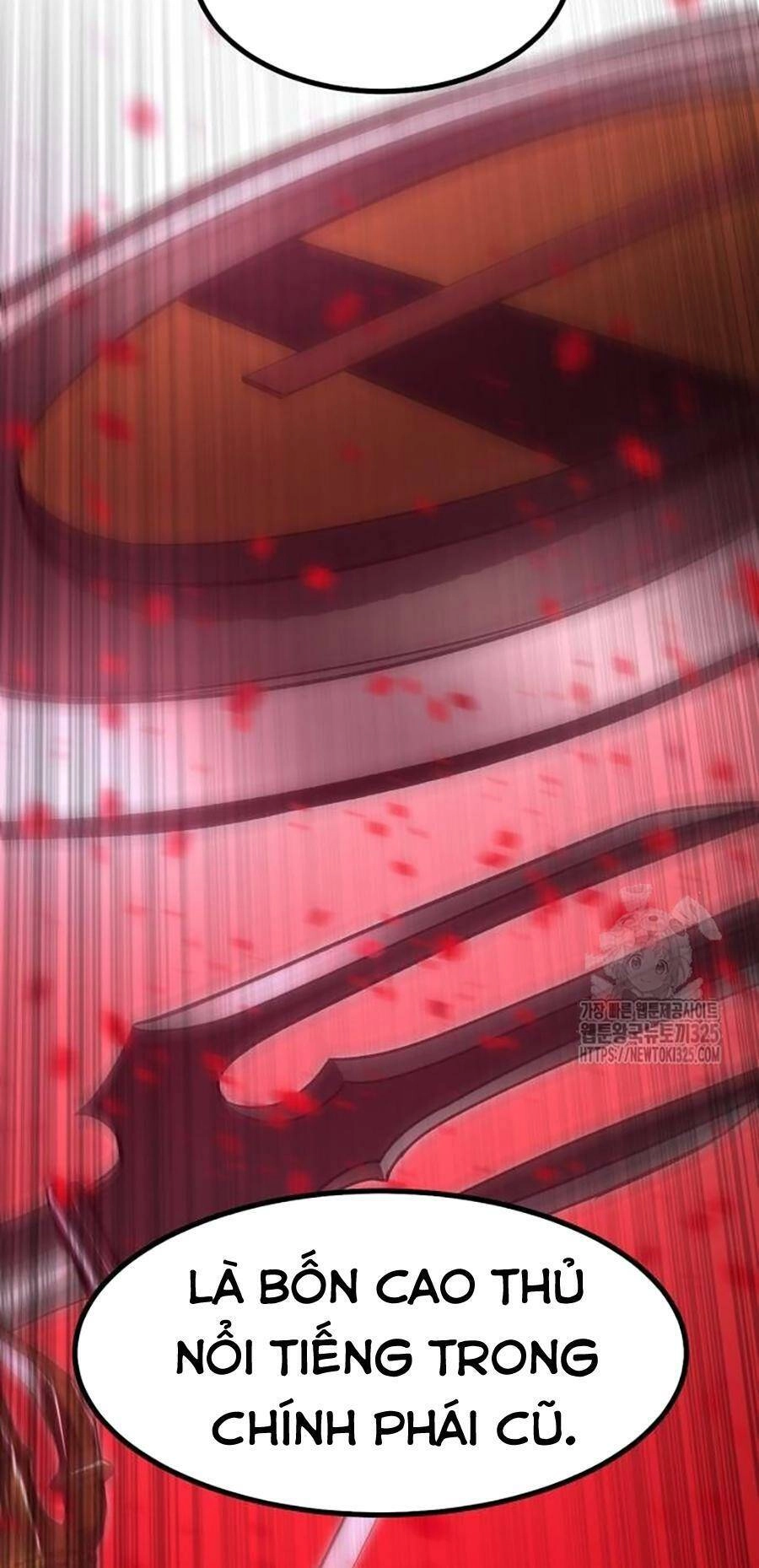 Võ Vương Kang Haejin Chapter 34 - 16