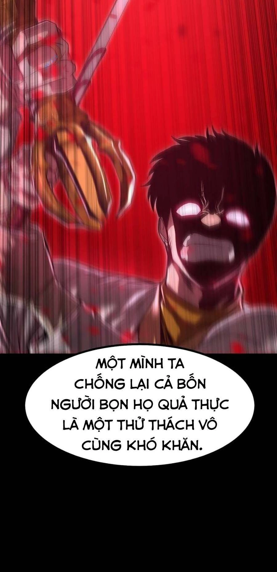 Võ Vương Kang Haejin Chapter 34 - 17