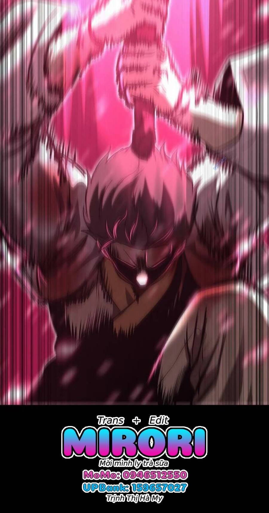 Võ Vương Kang Haejin Chapter 34 - 22